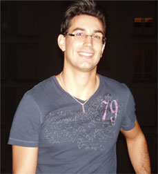 Romain G.